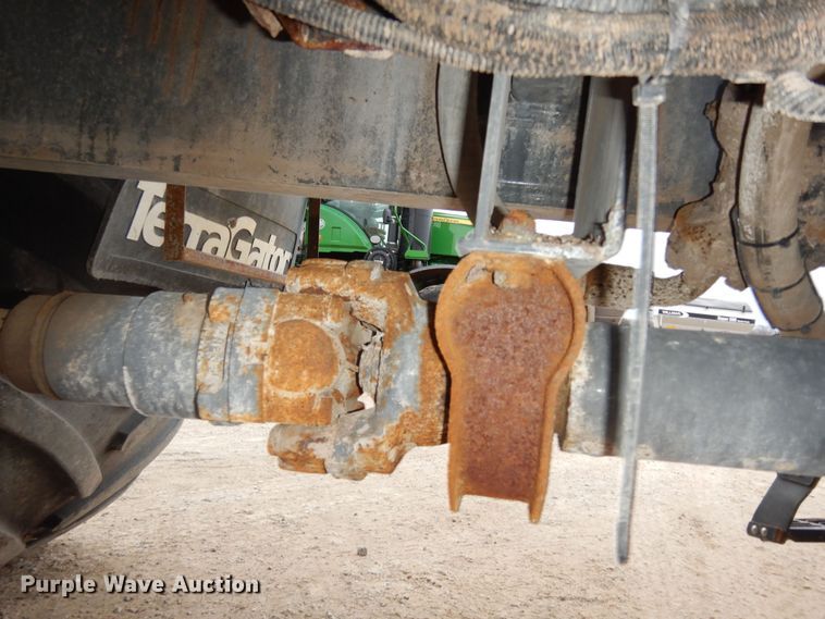 image for item DK7564 2016 Ag-Chem TerraGator TG9300B  applicator