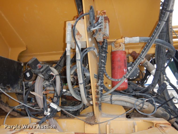 image for item DK7564 2016 Ag-Chem TerraGator TG9300B  applicator