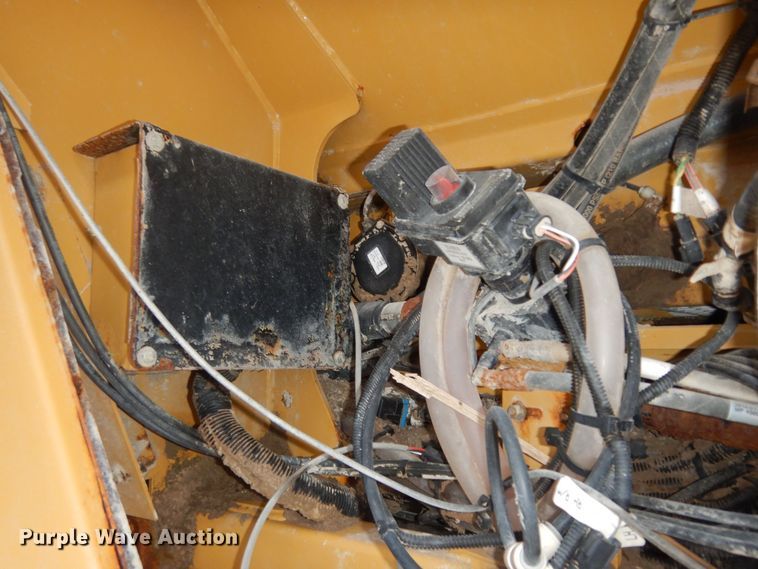 image for item DK7564 2016 Ag-Chem TerraGator TG9300B  applicator