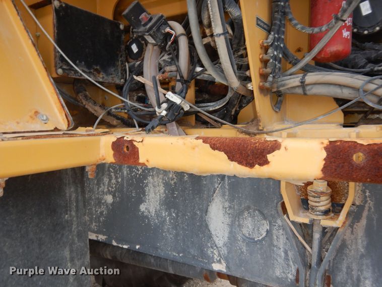 image for item DK7564 2016 Ag-Chem TerraGator TG9300B  applicator