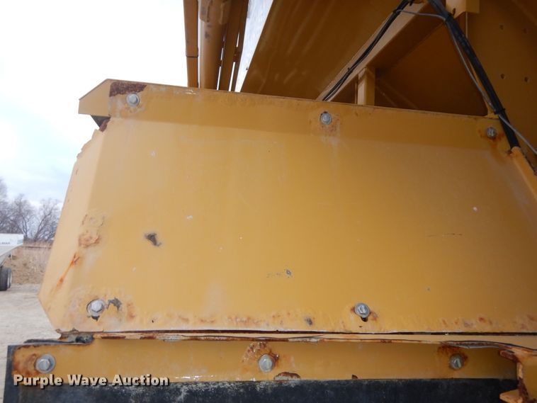 image for item DK7564 2016 Ag-Chem TerraGator TG9300B  applicator