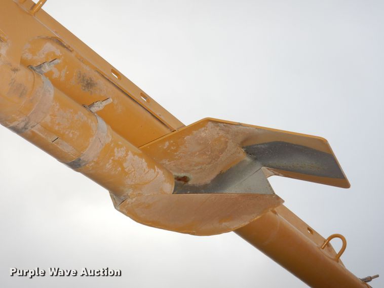 image for item DK7564 2016 Ag-Chem TerraGator TG9300B  applicator