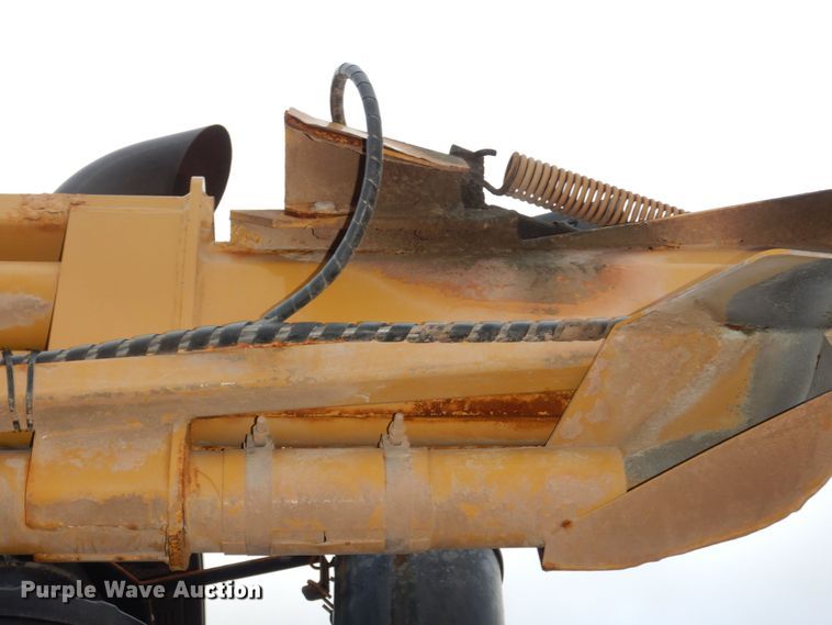 image for item DK7564 2016 Ag-Chem TerraGator TG9300B  applicator