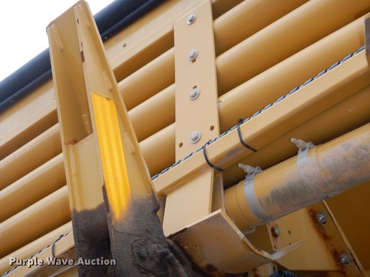 image for item DK7564 2016 Ag-Chem TerraGator TG9300B  applicator