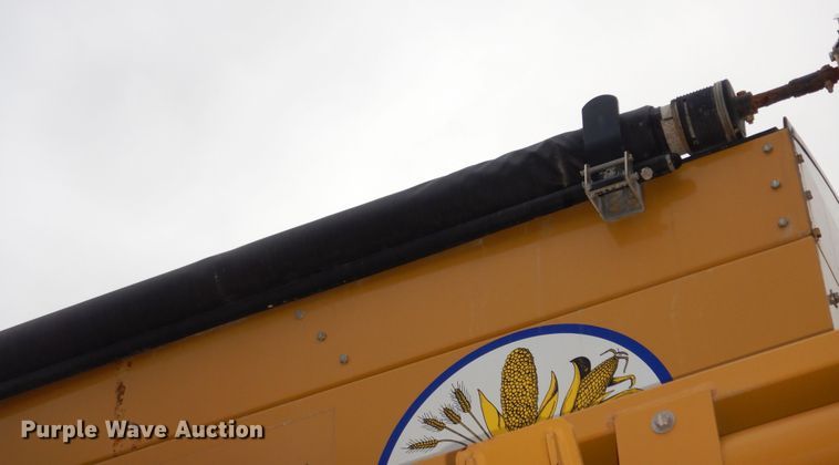 image for item DK7564 2016 Ag-Chem TerraGator TG9300B  applicator