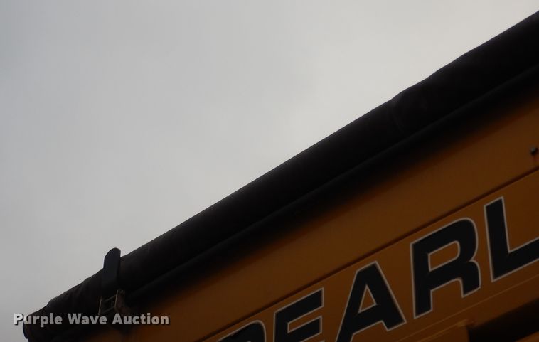 image for item DK7564 2016 Ag-Chem TerraGator TG9300B  applicator