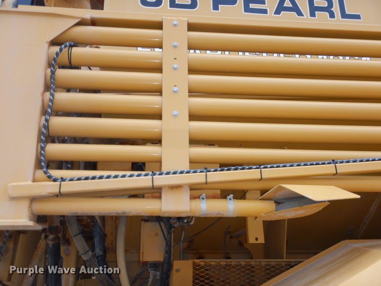 image for item DK7564 2016 Ag-Chem TerraGator TG9300B  applicator