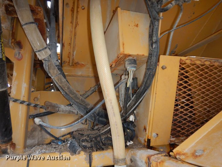 image for item DK7564 2016 Ag-Chem TerraGator TG9300B  applicator