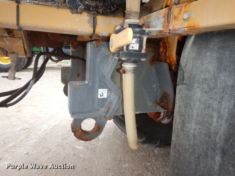 image for item DK7564 2016 Ag-Chem TerraGator TG9300B  applicator