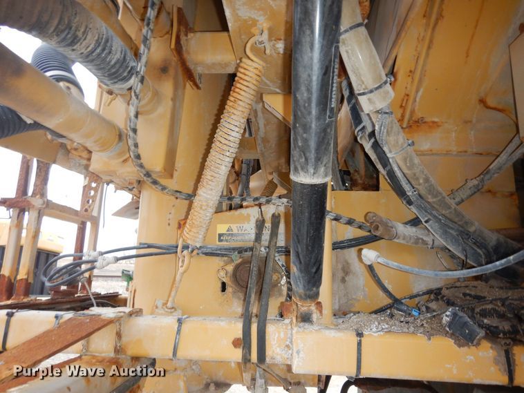 image for item DK7564 2016 Ag-Chem TerraGator TG9300B  applicator