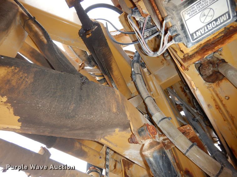 image for item DK7564 2016 Ag-Chem TerraGator TG9300B  applicator