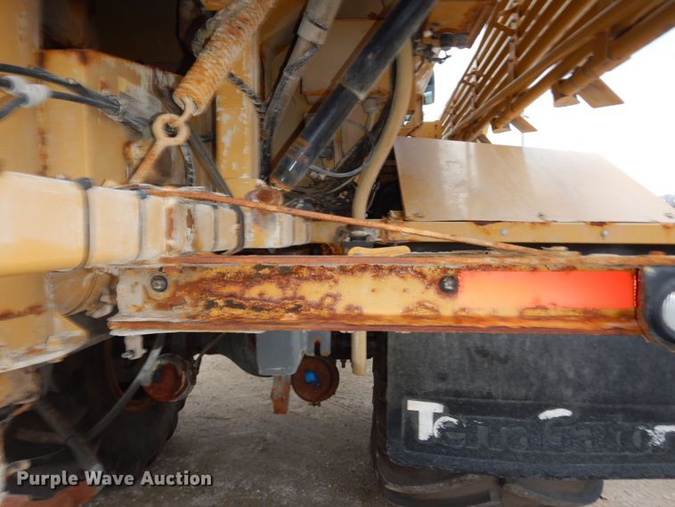 image for item DK7564 2016 Ag-Chem TerraGator TG9300B  applicator