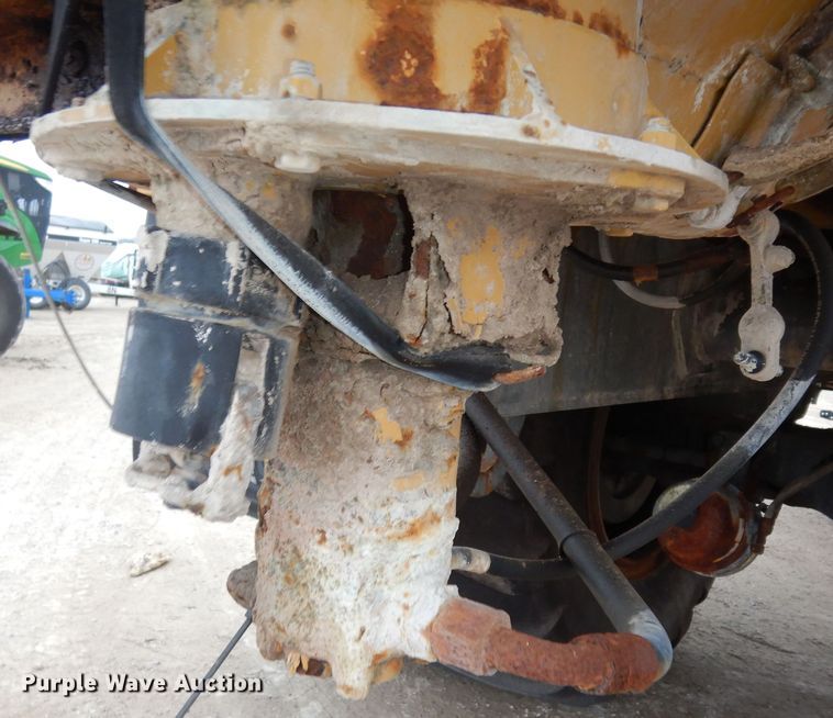 image for item DK7564 2016 Ag-Chem TerraGator TG9300B  applicator