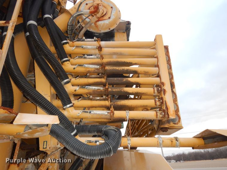 image for item DK7564 2016 Ag-Chem TerraGator TG9300B  applicator