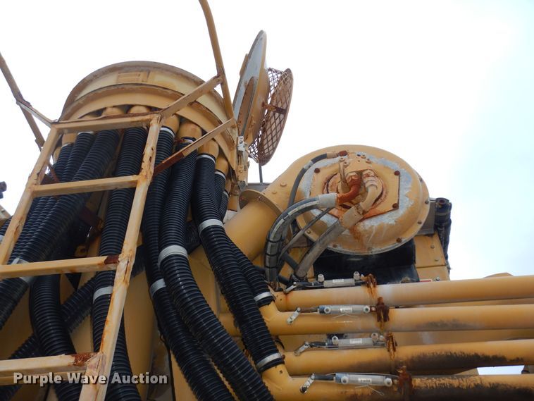 image for item DK7564 2016 Ag-Chem TerraGator TG9300B  applicator