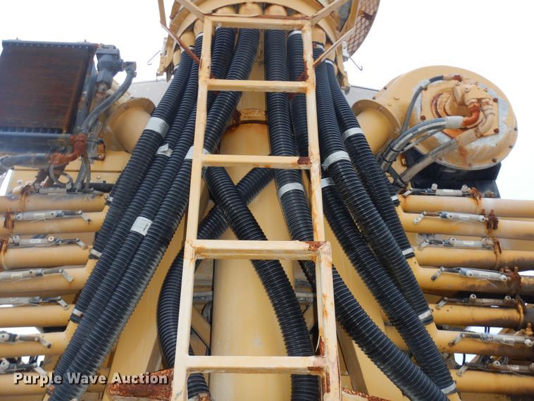 image for item DK7564 2016 Ag-Chem TerraGator TG9300B  applicator