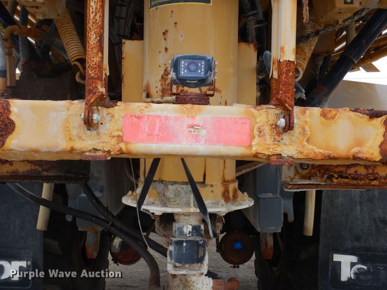 image for item DK7564 2016 Ag-Chem TerraGator TG9300B  applicator