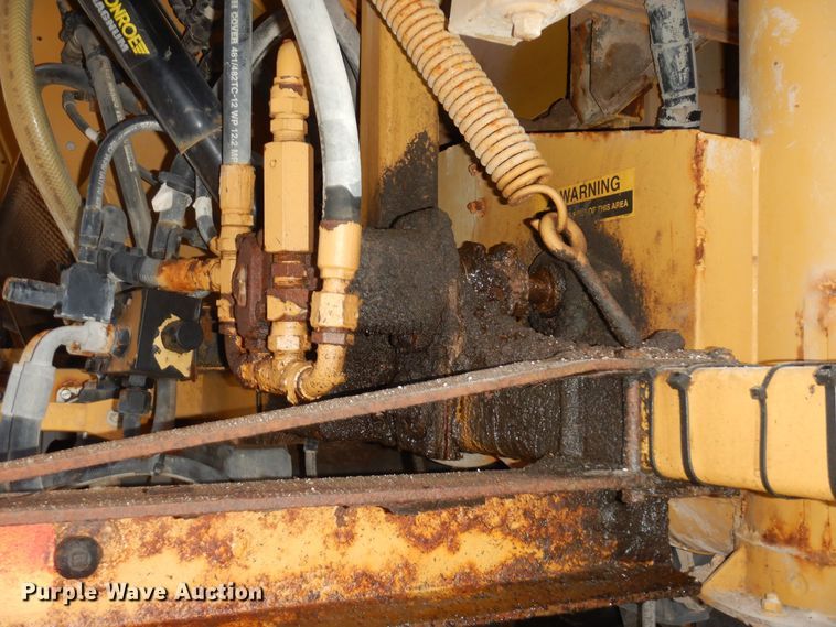 image for item DK7564 2016 Ag-Chem TerraGator TG9300B  applicator