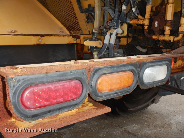 image for item DK7564 2016 Ag-Chem TerraGator TG9300B  applicator