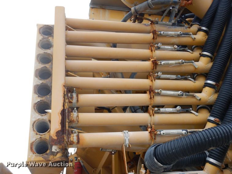 image for item DK7564 2016 Ag-Chem TerraGator TG9300B  applicator