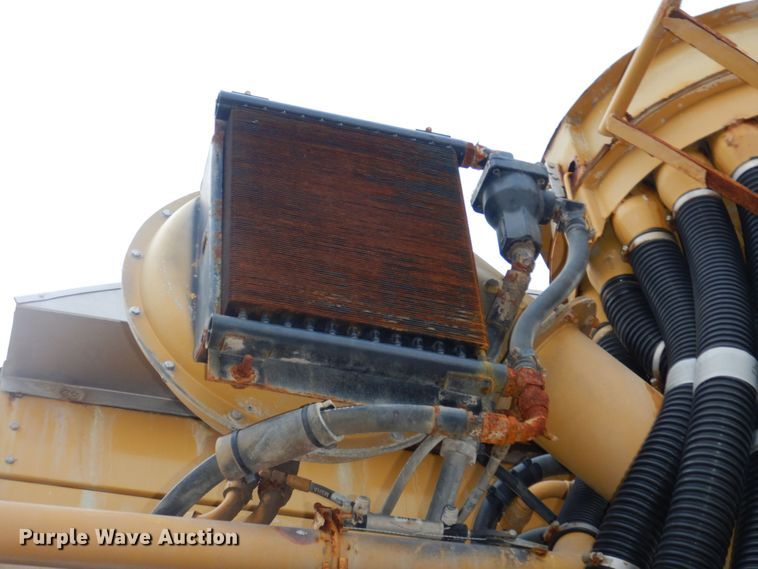 image for item DK7564 2016 Ag-Chem TerraGator TG9300B  applicator