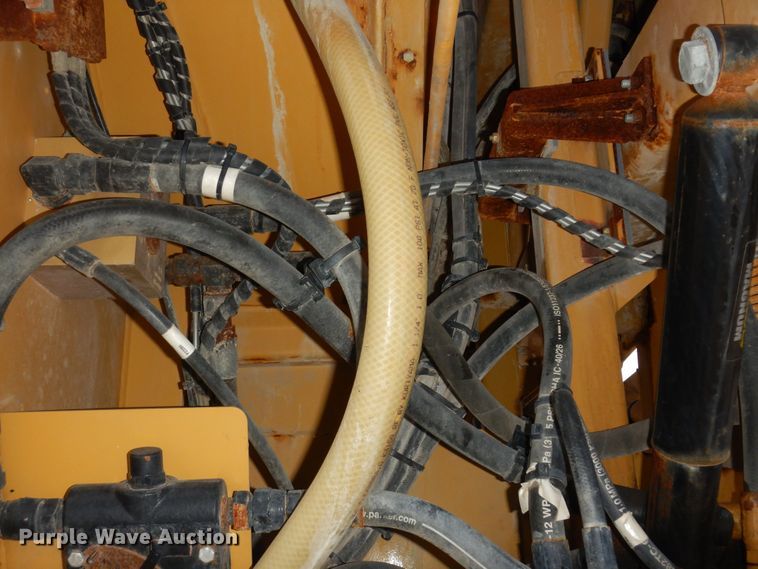 image for item DK7564 2016 Ag-Chem TerraGator TG9300B  applicator