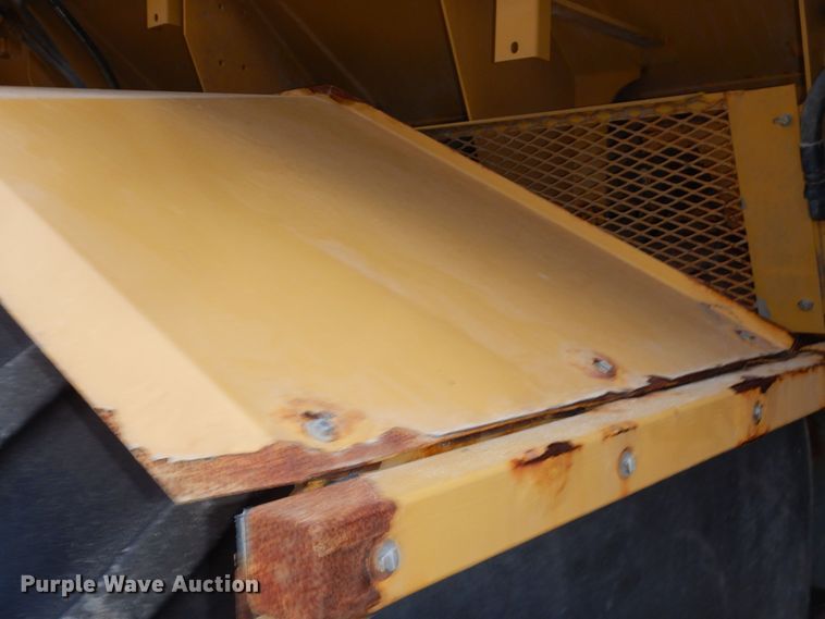 image for item DK7564 2016 Ag-Chem TerraGator TG9300B  applicator