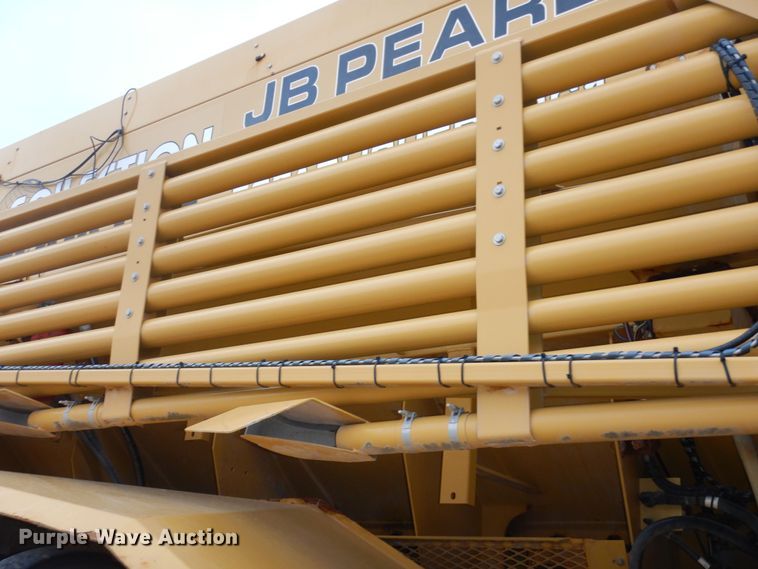 image for item DK7564 2016 Ag-Chem TerraGator TG9300B  applicator