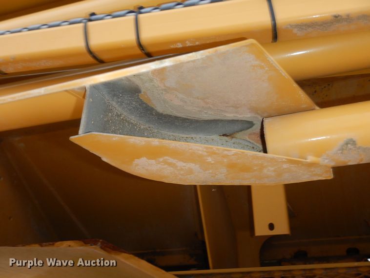 image for item DK7564 2016 Ag-Chem TerraGator TG9300B  applicator