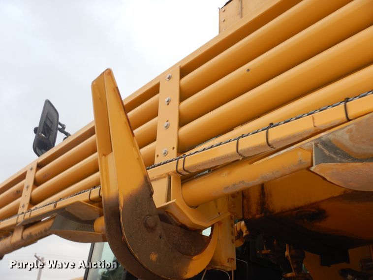 image for item DK7564 2016 Ag-Chem TerraGator TG9300B  applicator