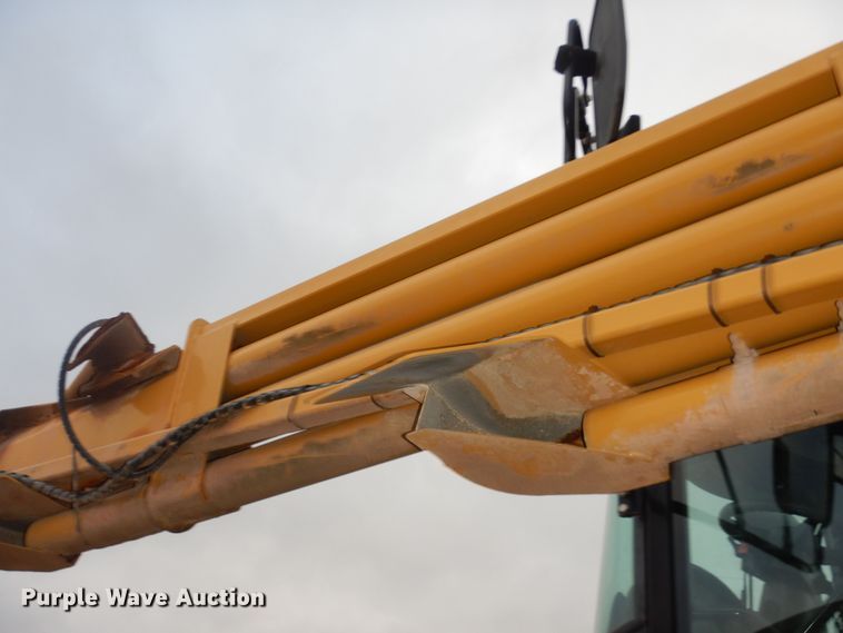 image for item DK7564 2016 Ag-Chem TerraGator TG9300B  applicator