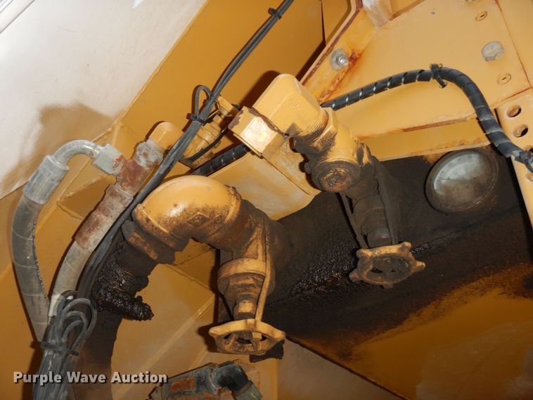 image for item DK7564 2016 Ag-Chem TerraGator TG9300B  applicator