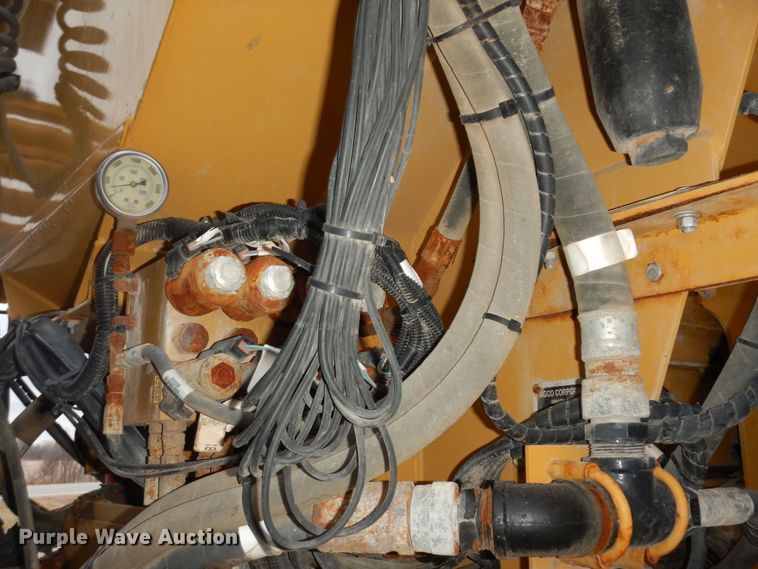 image for item DK7564 2016 Ag-Chem TerraGator TG9300B  applicator