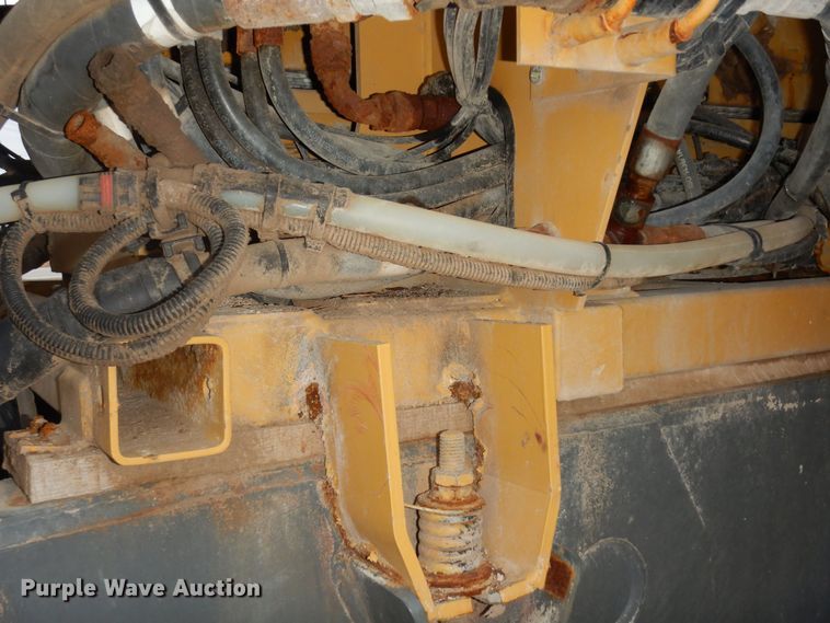 image for item DK7564 2016 Ag-Chem TerraGator TG9300B  applicator