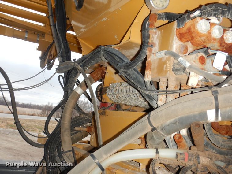 image for item DK7564 2016 Ag-Chem TerraGator TG9300B  applicator