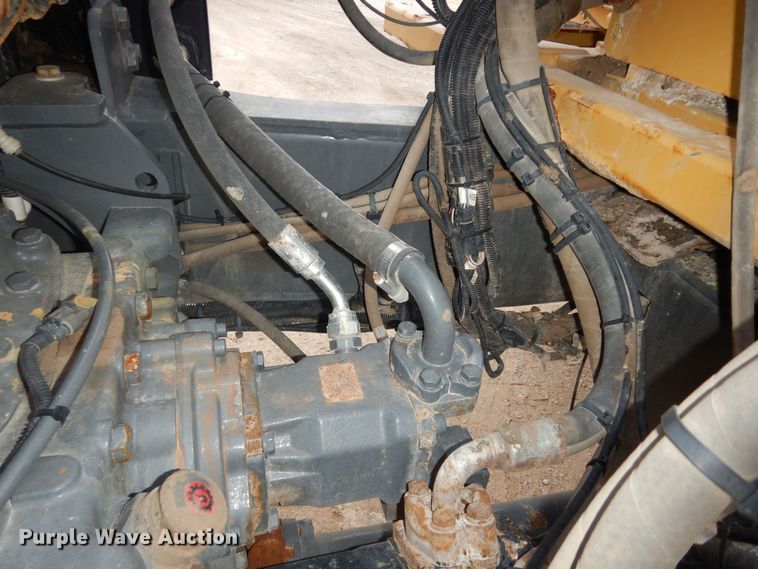 image for item DK7564 2016 Ag-Chem TerraGator TG9300B  applicator