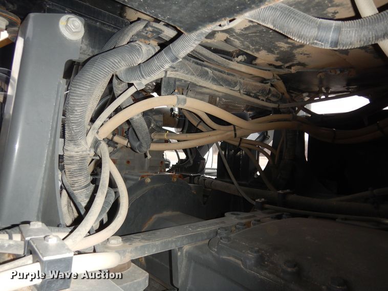 image for item DK7564 2016 Ag-Chem TerraGator TG9300B  applicator