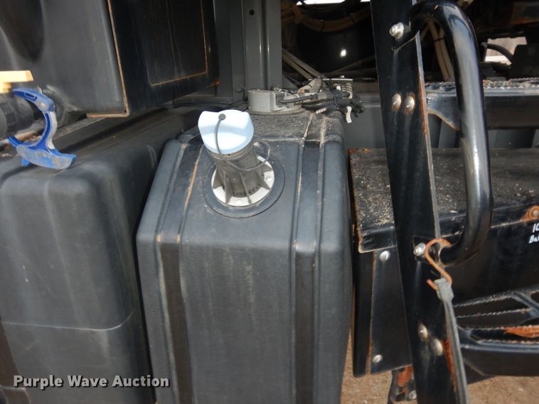 image for item DK7564 2016 Ag-Chem TerraGator TG9300B  applicator