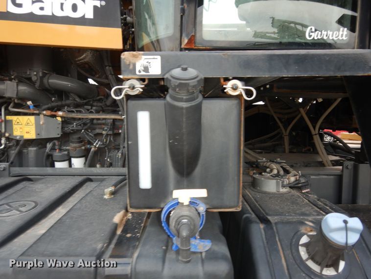 image for item DK7564 2016 Ag-Chem TerraGator TG9300B  applicator