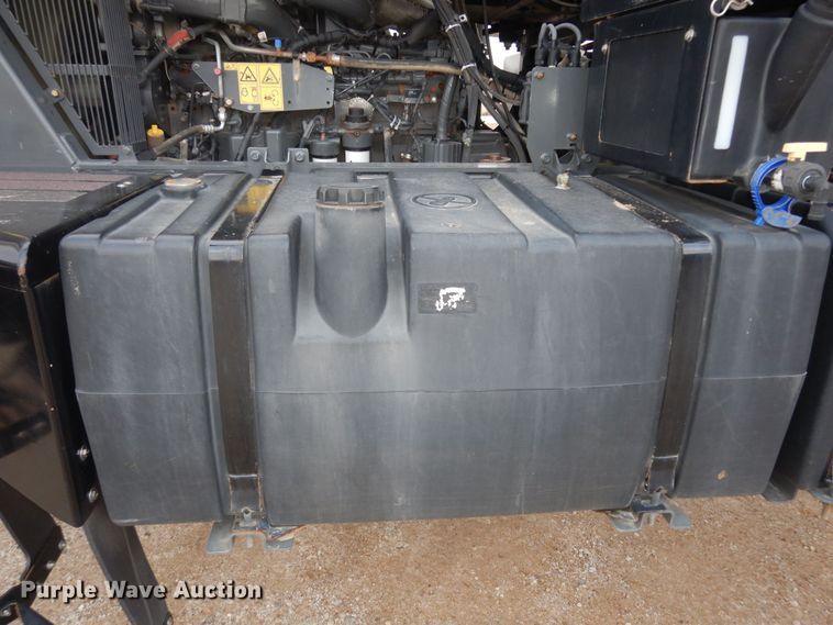 image for item DK7564 2016 Ag-Chem TerraGator TG9300B  applicator