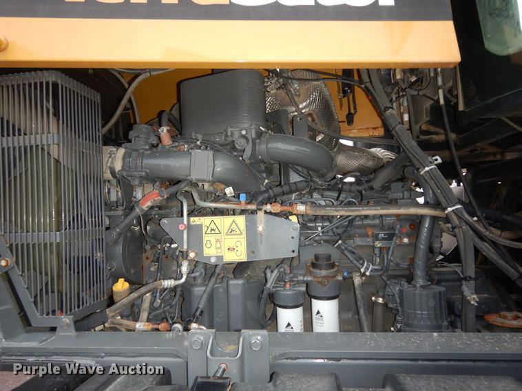 image for item DK7564 2016 Ag-Chem TerraGator TG9300B  applicator