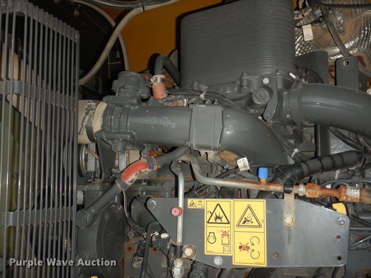 image for item DK7564 2016 Ag-Chem TerraGator TG9300B  applicator