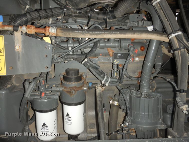 image for item DK7564 2016 Ag-Chem TerraGator TG9300B  applicator