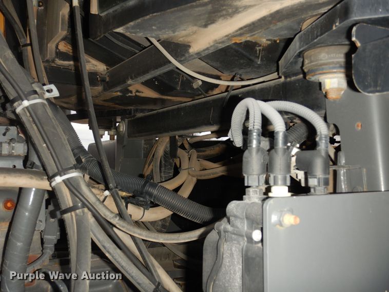 image for item DK7564 2016 Ag-Chem TerraGator TG9300B  applicator