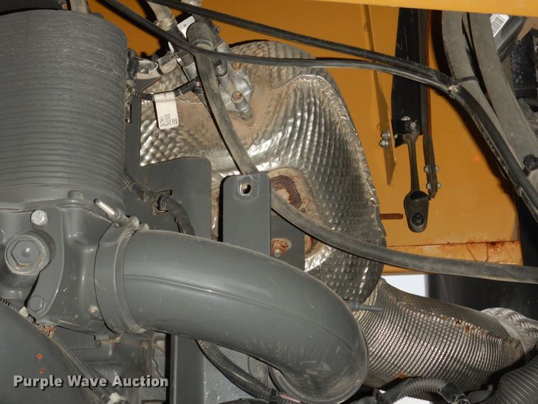 image for item DK7564 2016 Ag-Chem TerraGator TG9300B  applicator