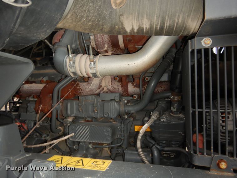 image for item DK7564 2016 Ag-Chem TerraGator TG9300B  applicator