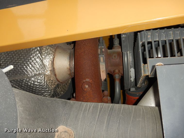 image for item DK7564 2016 Ag-Chem TerraGator TG9300B  applicator