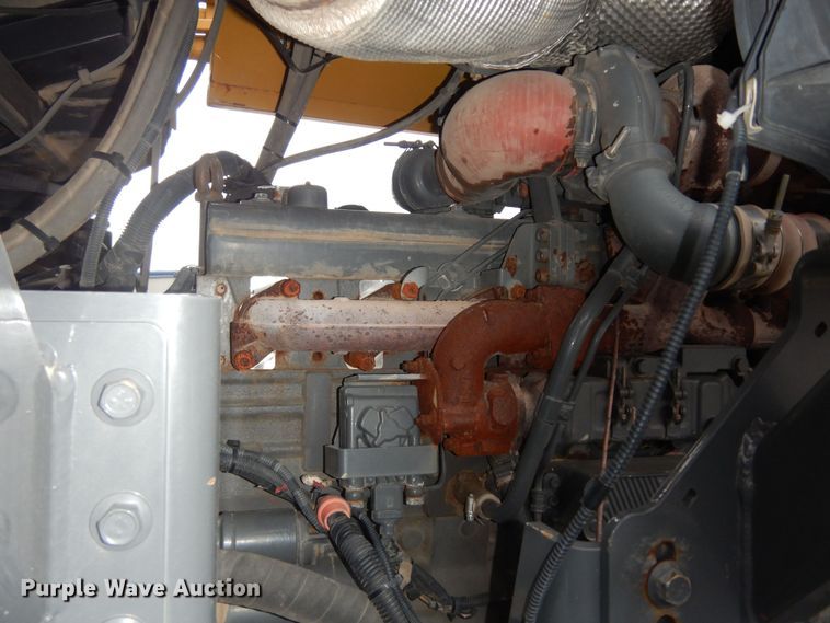 image for item DK7564 2016 Ag-Chem TerraGator TG9300B  applicator