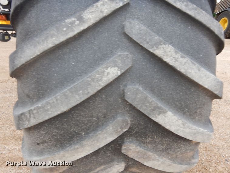 image for item DK7564 2016 Ag-Chem TerraGator TG9300B  applicator