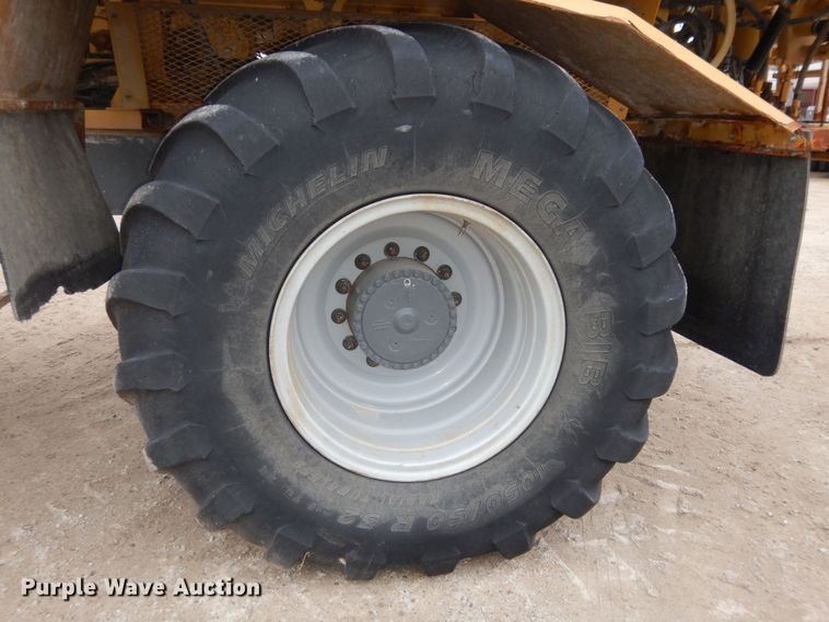 image for item DK7564 2016 Ag-Chem TerraGator TG9300B  applicator